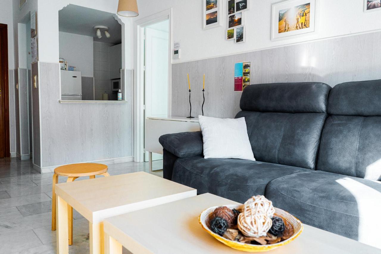 Apartamento Victoria Con Parking Incluido Apartment